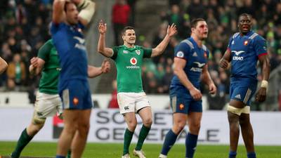 France v Ireland: How to get there and get a ticket for less than €180