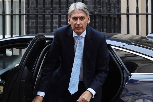 British budget: Ten things to look out for