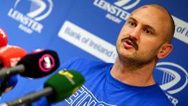 Leinster lock fears serious injuries as players get bigger and stronger