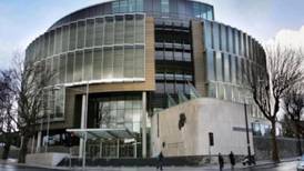 Application to ‘screen’ gardaí  at dissident murder trial