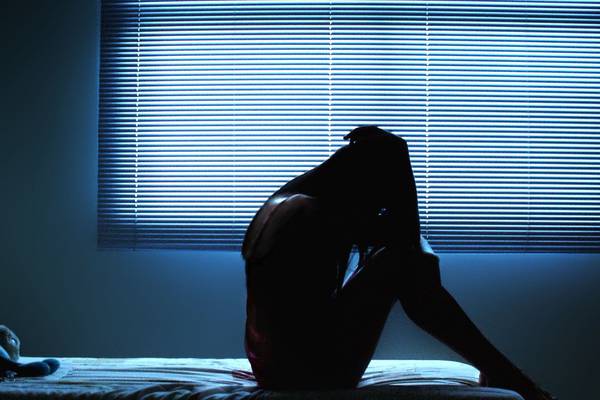 Life as a prostitute: ‘I would stare at a damp stain on the ceiling’