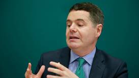 Donohoe stakes Government’s reputation on fixing housing crisis