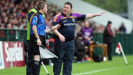 Wexford plan to Power on towards promotion