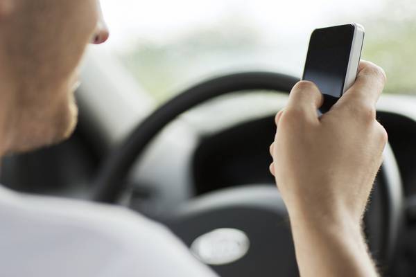 Garda chief urges pupils to police parents’ driving habits