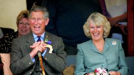 Prince Charles and Camilla Parker Bowles to begin Irish visit