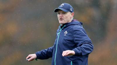 Six Nations team-by-team guide: Ireland