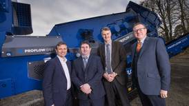 Kernel Capital invests €1.2m in NI waste machinery business
