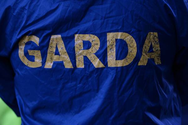 Handgun seized by gardaí in Limerick