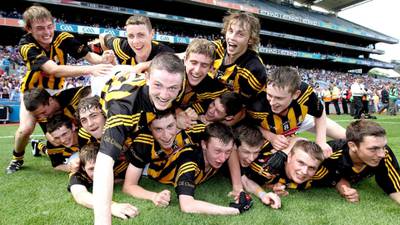 Murphy’s law for Laois as Kilkenny claim Leinster minor crown