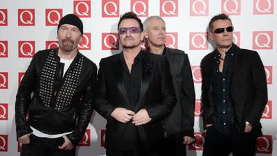 Cui Bono? 26 old U2 albums re-enter the iTunes charts