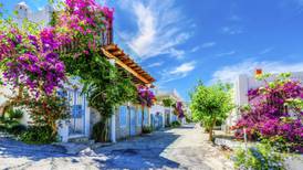 There’s no better way to unwind than on a boat cruise around Bodrum