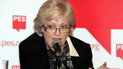 Patricia King to be the new head of Ictu