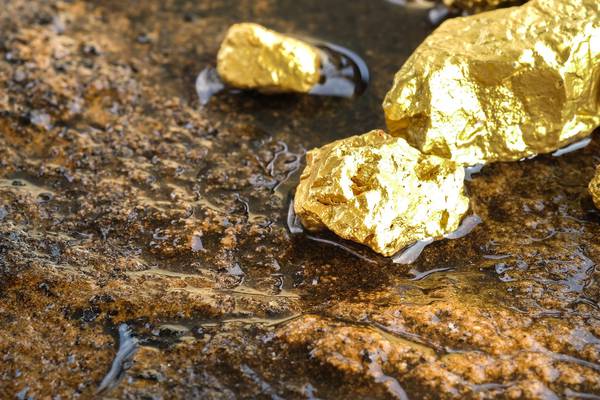 Gold prospecting ban should extend to Connemara, Dáil hears