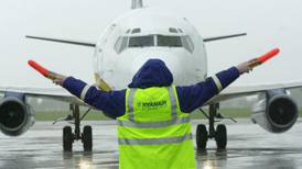 Stobart Air hires former Ryanair and BMI Baby executives