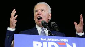 Biden’s surge shows American political centre is still robust