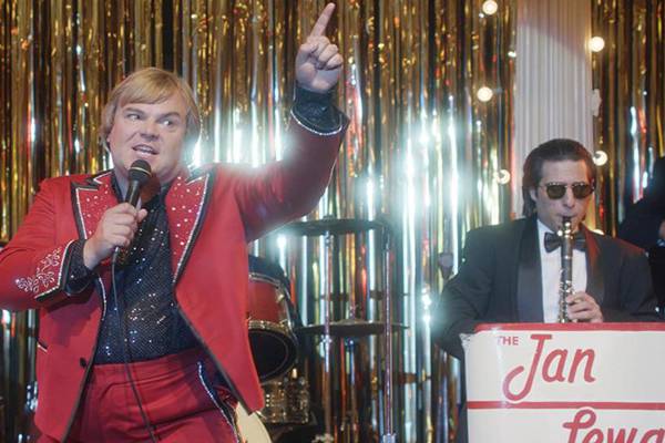 The Polka King: Likeable, lightweight larceny tale with an ‘Oom-Pah-Pah’ beat