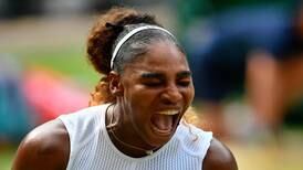 Serena the anti-hero? Williams is respected, but love proves elusive