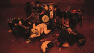 Climax: It’s Gaspar Noé’s party and he’ll make you cry if he wants to