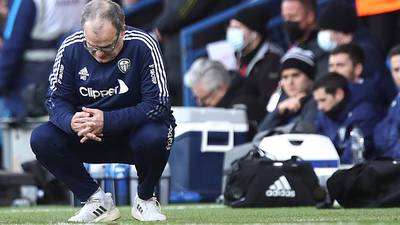 Marcelo Bielsa era over as Leeds sack head coach