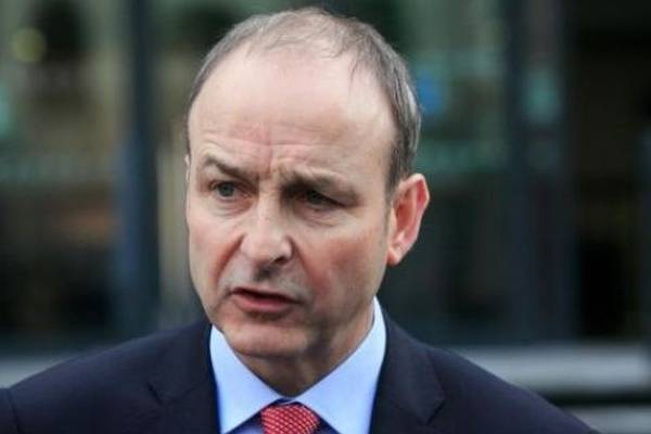 Nearly half of passengers arriving into Ireland were on holiday - Taoiseach