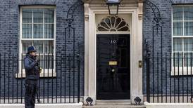 London police begin questioning Downing Street staff over lockdown parties
