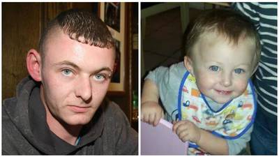 Father and son killed in Limerick crash to be buried  together