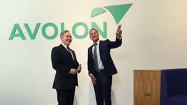 Avolon income returns to growth as aviation begins to recover