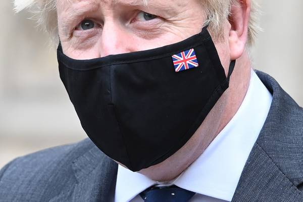 In The News: Why did Boris Johnson sack some of his closest allies?