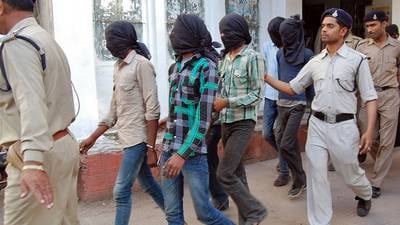 Indian media given access to gang rape trial
