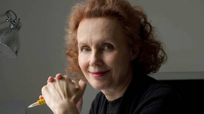 Kaija Saariaho: the Finnish composer who lets others play with her work
