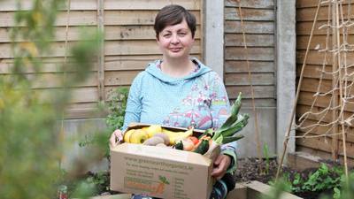 Could you fit your month's plastic waste into a glass jar?