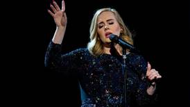 Singer Adele lands £90m record contract with Sony Music