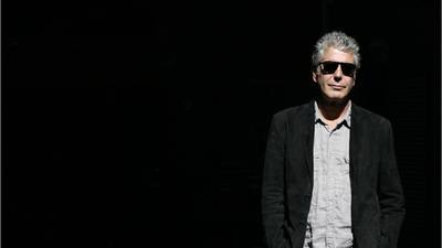 The Bourdain effect: Around the world with Anthony, one last time