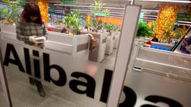 Alibaba to launch ‘Big Data’ stock market index