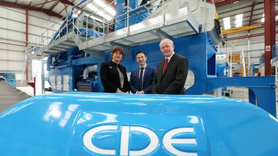 CDE to create 110 jobs in North as part of £6.8m investment