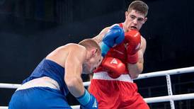 Ireland’s Joe Ward reaches World Championships final