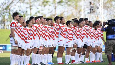 RWC 2019: glaring flaws in Japan schedule remain