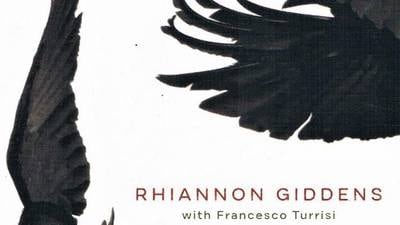 Rhiannon Giddens & Francesco Turrisi: They’re Calling Me Home – An album for our times