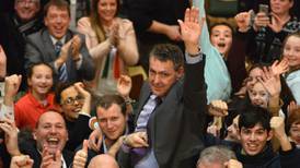 Cork North-Central results: Fine Gael’s Dara Murphy takes final seat