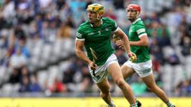 Dan Morrissey getting to play out his All-Ireland final obsession with Limerick