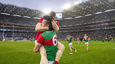 Jim McGuinness: Mayo asked the hard questions Dublin didn’t have the answers for