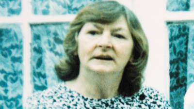Funeral of woman (78) murdered in Limerick to take place at weekend