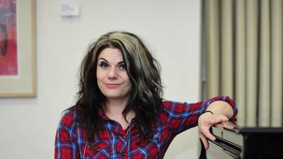 What About Men?: Caitlin Moran’s latest book could have broadened its scope beyond her social circle 