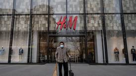 How China’s outrage machine kicked up a storm over H&M