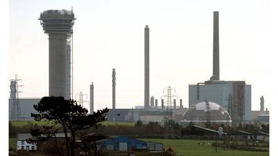 Sellafield’s safety chief steps down