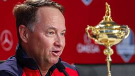 Surprise as Davis Love III opts for opening Ryder Cup with foursomes