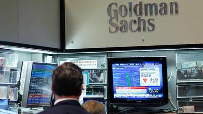 Goldman Sachs deal over tax ‘unlawful’