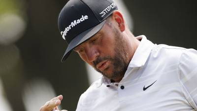 Hole-in-one continues club pro Michael Block’s fairytale week at Oak Hill