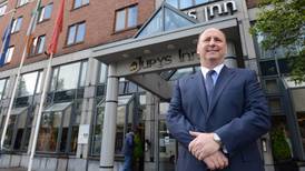 Jurys Inn brand extended to eight UK hotels