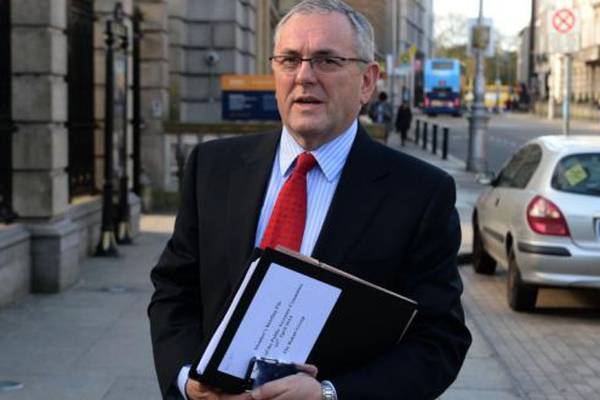 Former PAC chairman accuses HSE officials of ‘blatant lies’ in ‘Grace’ abuse case